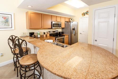 Apartamento Waters Edge 201 Condo