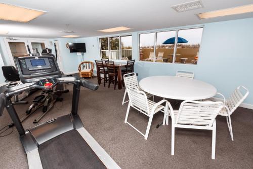 Apartamento Pelican Isle 513 Condo