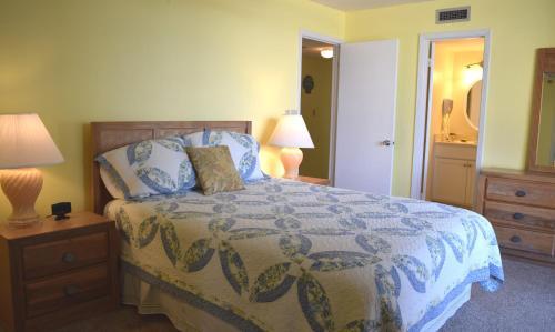 Apartamento Nautilus 1206 Condo