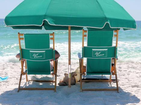 Apartamento Gulf Dunes 514 Condo
