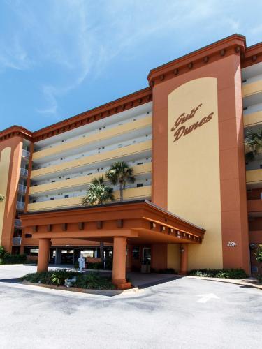 Apartamento Gulf Dunes 514 Condo