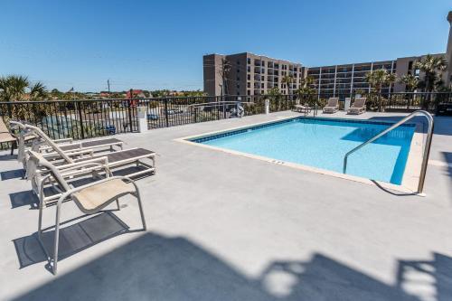 Apartamento South Beach 501 Condo