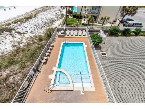 Apartamento Sea Dunes 304 By Real Joy Vacations