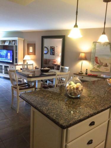 Apartamento El Matador 215 Condo