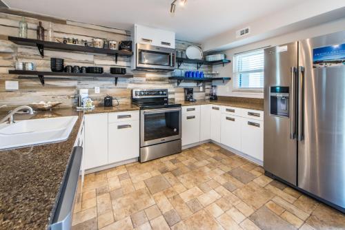 Apartamento Emerald Isle 302 By Realjoy Vacations