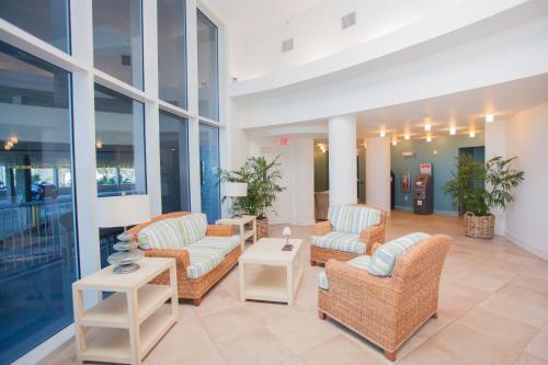 Apartamento Waterscape A533 - 1058524 Condo