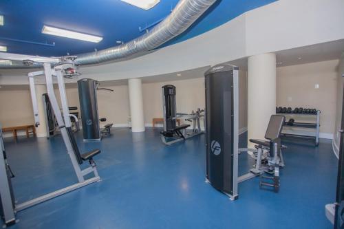 Apartamento Waterscape A533 - 1058524 Condo