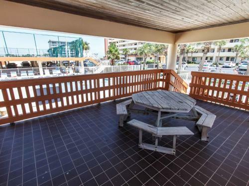 Apartamento Surf Dweller 309