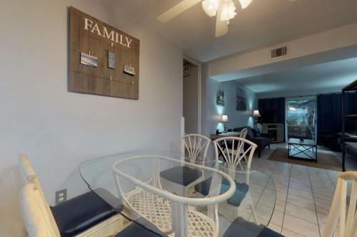 Apartamento Seaspray #104a
