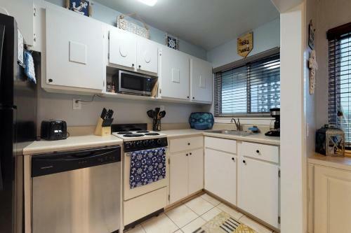 Apartamento Seaspray #104a