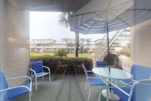 Apartamento Seaspray #104a