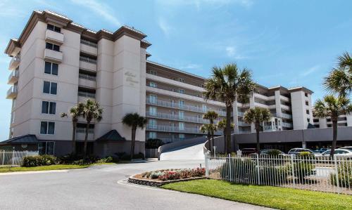 Apartamento Island Princess 415 Condo