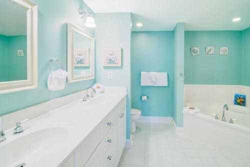 Apartamento Waterscape 425-a Oka Condo