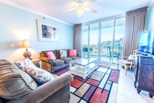 Apartamento Waterscape 425-a Oka Condo