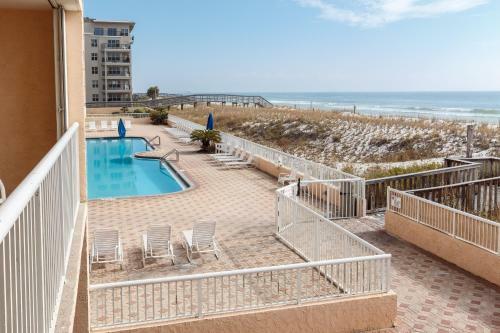 Apartamento Islander 2010 Condo