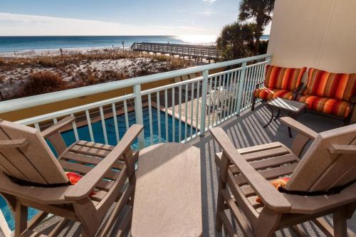 Apartamento Pelican Isle 116 Condo
