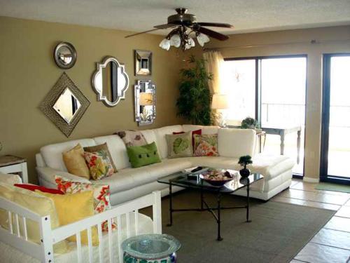 Apartamento Surf Dweller 507 Condo