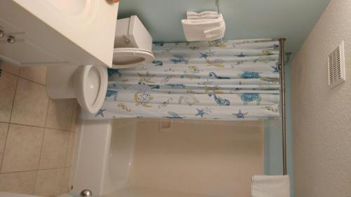 Apartamento Summerlin 404 Condo
