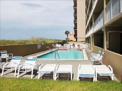 Apartamento Summerlin 404 Condo