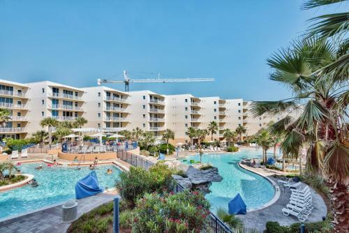 Waterscape B314 - 825260 Apartment