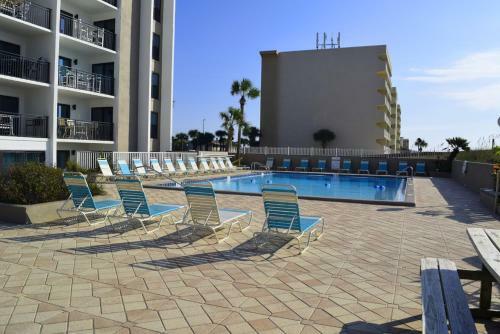 Apartamento Emerald Isle 312 Condo