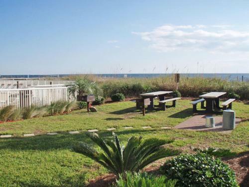 Apartamento Summer Place Beach Resort