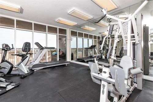Apartamento Summer Place Beach Resort