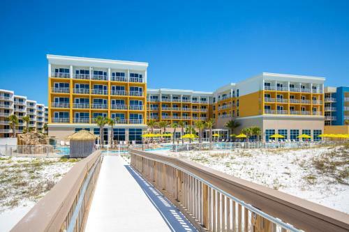 Hotel Hilton Garden Inn Ft. Walton Beach