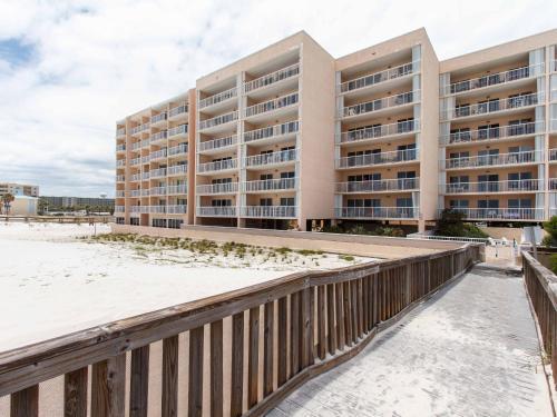Apartamento Islander 704 Condo