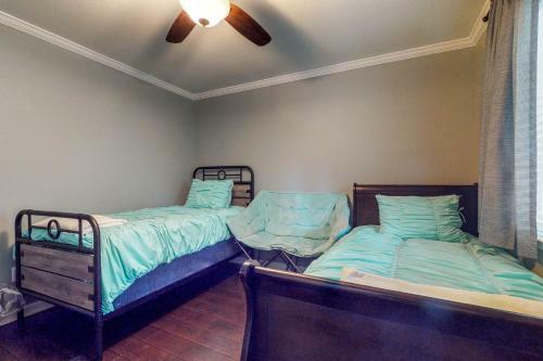 Apartamento Bayview Waters: Sounds Wonderful