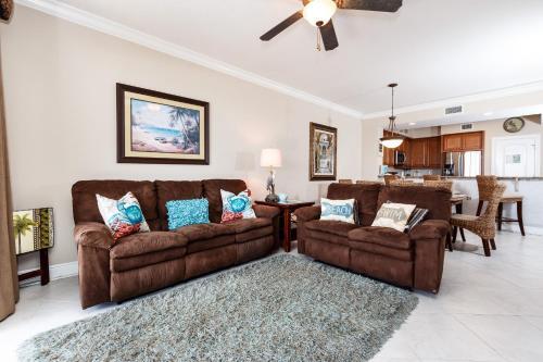 Apartamento Azure 304 Condo