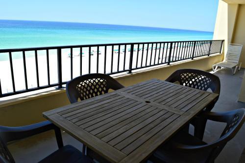 Apartamento Surf Dweller 509 Condo