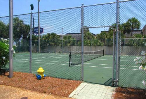 Apartamento Sea Oats 302 Oka Condo