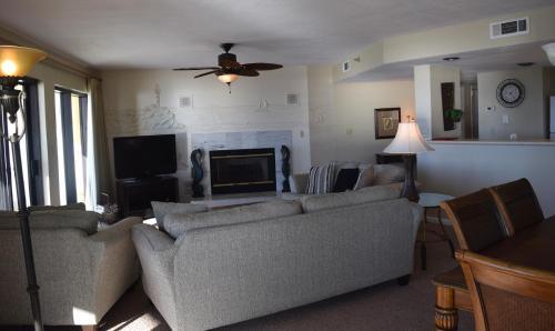 Apartamento Surf Dweller 701 Condo