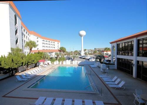 Apartamento El Matador 316 Condo