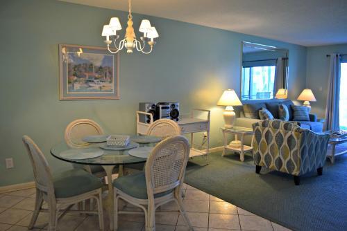 Apartamento El Matador 316 Condo