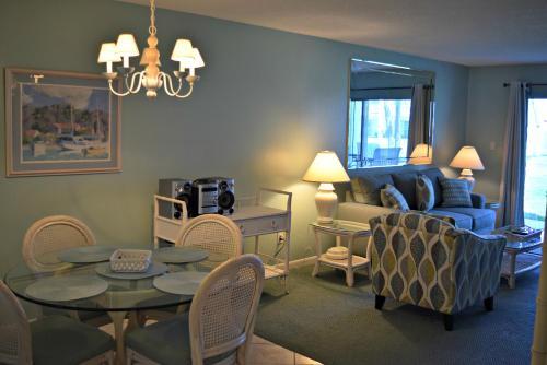 Apartamento El Matador 316 Condo