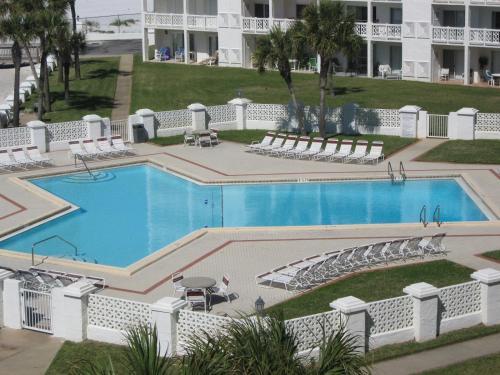 Apartamento El Matador 417 Condo