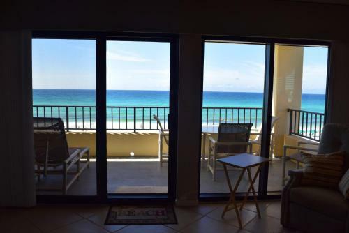 Apartamento Surf Dweller 412 Condo