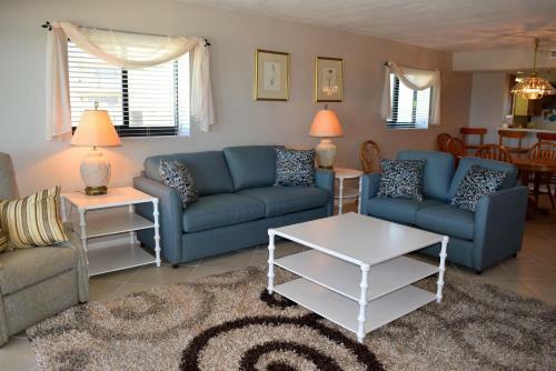Apartamento Surf Dweller 412 Condo