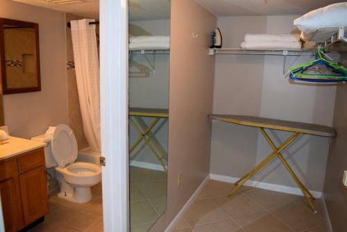 Apartamento Surf Dweller 412 Condo