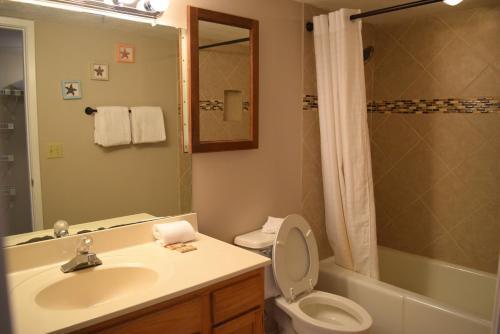 Apartamento Surf Dweller 412 Condo