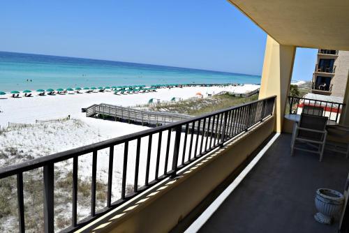 Apartamento Surf Dweller 412 Condo