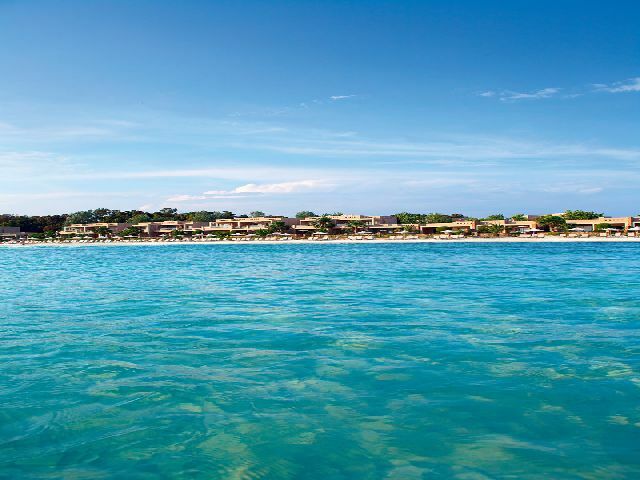 Hotel Sani Asterias Suites/ Sani Resort