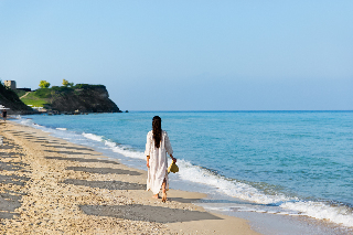 Sani Beach Hotel/ Sani Resort