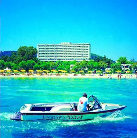 Athos Palace Hotel