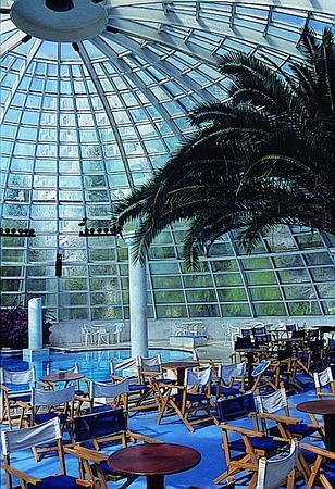 Hotel Pallini Beach