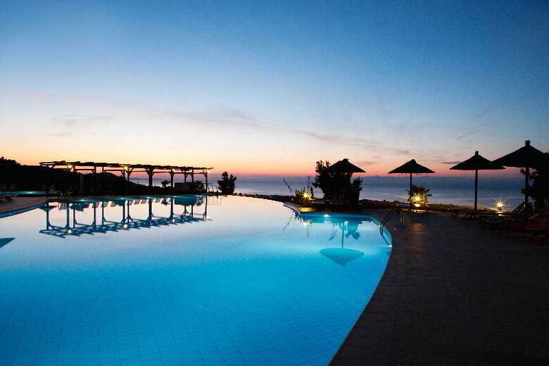 Hotel Alia Palace