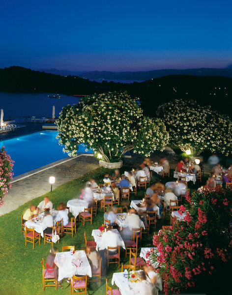 Hotel Skiathos Palace