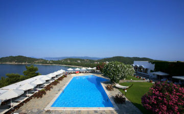 Hotel Skiathos Palace